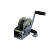 Brok Winch 1500 Lb, 20 Ft Strap Included 15957